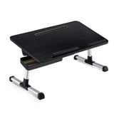 Portable Laptop Workstation Desk