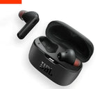 JBL 120TWS Athletic Wireless Earbuds