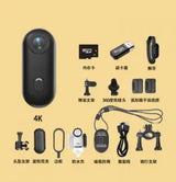 Pocket PicoCam with Magnetic Grip