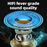 P50 TWS Hi-Fi Sound Wireless Earbuds
