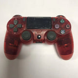 PS4 Multi-Device Bluetooth Controller
