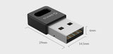 Desktop & Laptop USB Bluetooth 4.0 Dongle