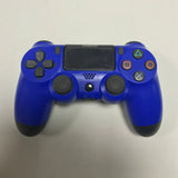 PS4 Multi-Device Bluetooth Controller
