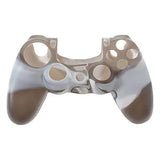 PS4 Camo Grip Controller Cover