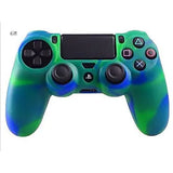 PS4 Camo Grip Controller Cover