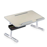 Portable Laptop Workstation Desk