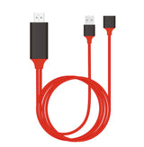 Data Cable HD Cable Video Cable