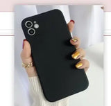Frosted Love TPU Phone Case