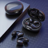 SportSync Bone Conduction Earbuds