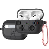 Classic Gamer AirPods Pro Case