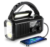 Ultimate Outdoor Emergency Kit