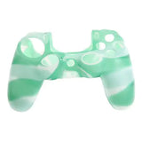 PS4 Camo Grip Controller Cover