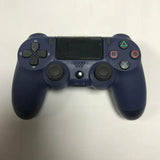 PS4 Multi-Device Bluetooth Controller