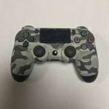 PS4 Multi-Device Bluetooth Controller