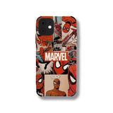 Spider-Man 3D iPhone 13 Pro Max Case