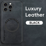 Executive Magnetic Charge Case