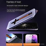 iPhone 15 Pro Max Stealth Screen Guard