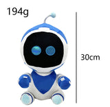 30cm Astro Bot Cuddle Toy - Soft Stuffed Doll