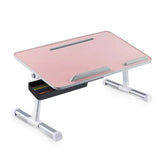 Portable Laptop Workstation Desk