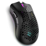 BM600 Hybrid RGB Gamer Mouse