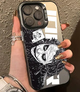 Stylish Xxxtentacion Apple iPhone Case