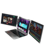 14-inch Mobile Dual Display for Laptops