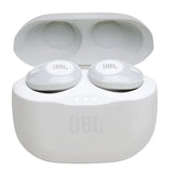 JBL 120TWS Athletic Wireless Earbuds