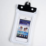Buoyant Waterproof Phone Sleeve