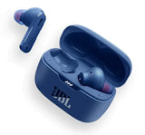 JBL 120TWS Athletic Wireless Earbuds