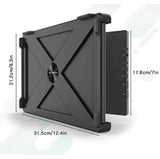 Mobile Dual Screen Laptop Boost