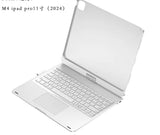 iPad 2024 Pro Keyboard Case