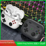 Classic Gamer AirPods Pro Case