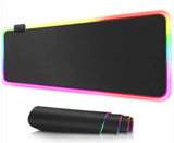 RGB Illuminated Gaming Pad