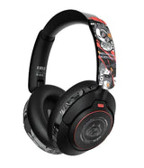 HiFi Noise-Cancelling Bluetooth Headphones