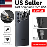amsung S23 S22 Ultra Glass Screen Protector USA