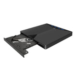 7-in-1 USB 3.0 CDDVD Universal Drive