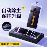 iPhone 15 Pro Max Stealth Screen Guard