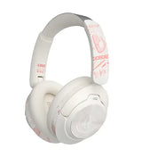 HiFi Noise-Cancelling Bluetooth Headphones