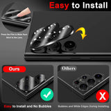 amsung S23 S22 Ultra Glass Screen Protector USA
