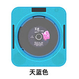 EduSound Portable CD & Bluetooth Player