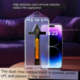 iPhone 15 Pro Max Stealth Screen Guard