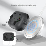 Classic Gamer AirPods Pro Case