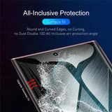 amsung S23 S22 Ultra Glass Screen Protector USA