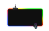 RGB Illuminated Gaming Pad