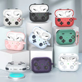 Classic Gamer AirPods Pro Case