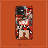 Spider-Man 3D iPhone 13 Pro Max Case