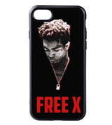 Stylish Xxxtentacion Apple iPhone Case