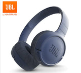 JBL Tune 500BT Pure Bass Wireless Headphones