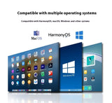 14-inch Mobile Dual Display for Laptops