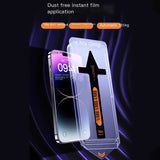 iPhone 15 Pro Max Stealth Screen Guard